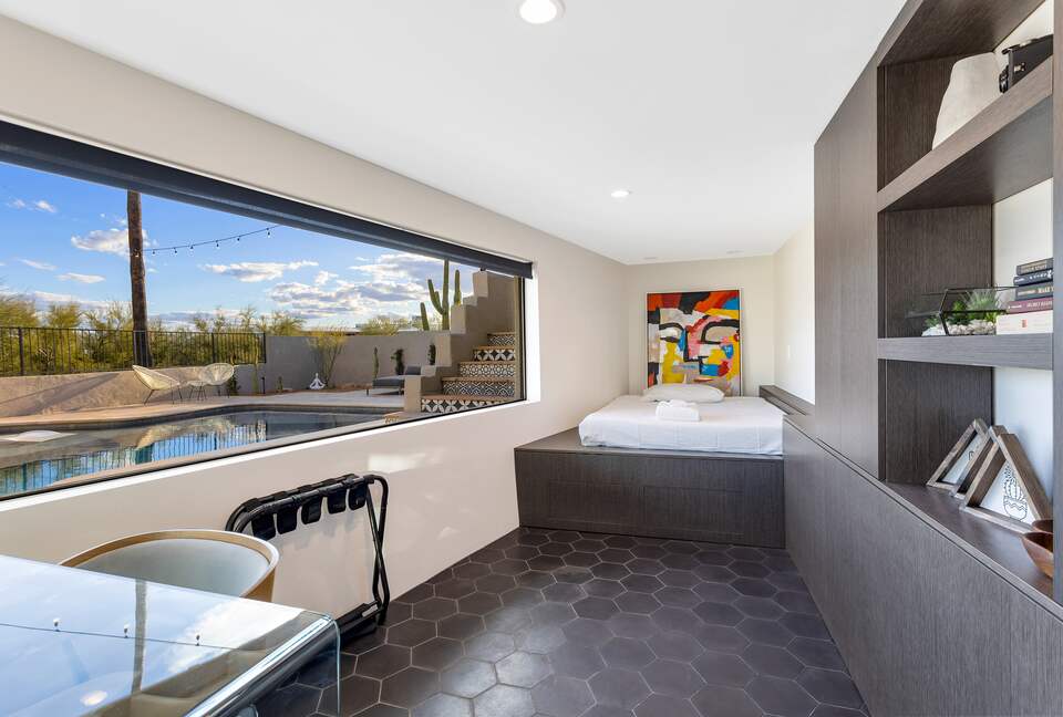 Mid-Century Tucson - Tucson, Arizona