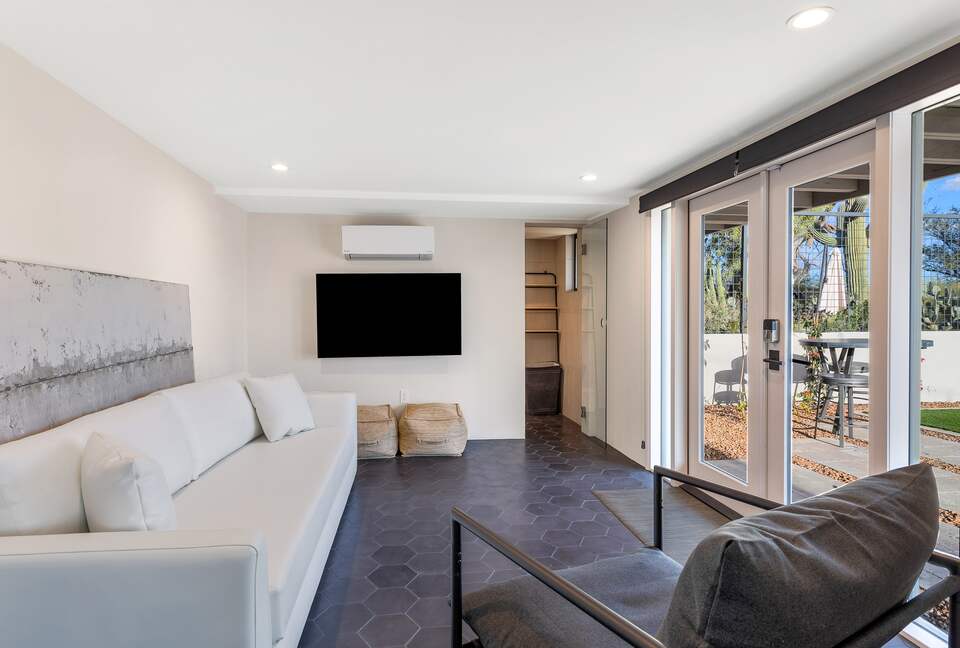 Mid-Century Tucson - Tucson, Arizona