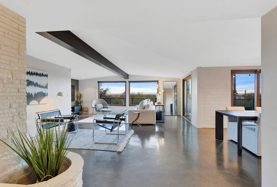 Mid-Century Tucson - Tucson, Arizona