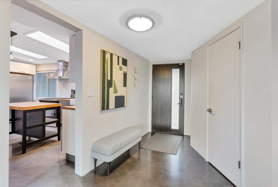 Mid-Century Tucson - Tucson, Arizona