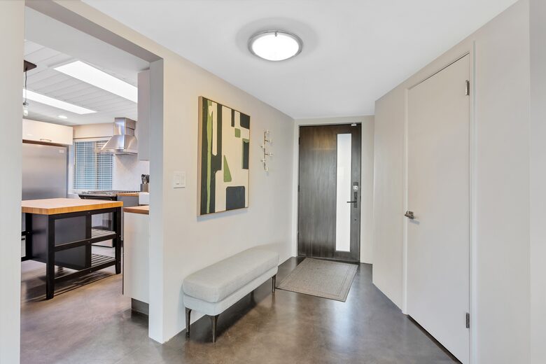 Mid-Century Tucson - Tucson, Arizona