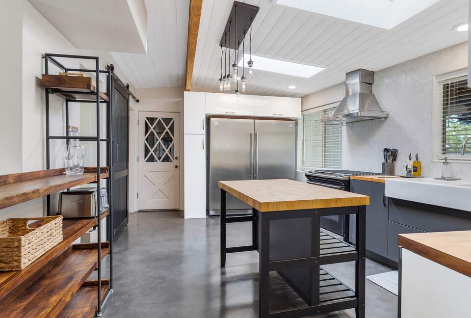 Mid-Century Tucson - Tucson, Arizona