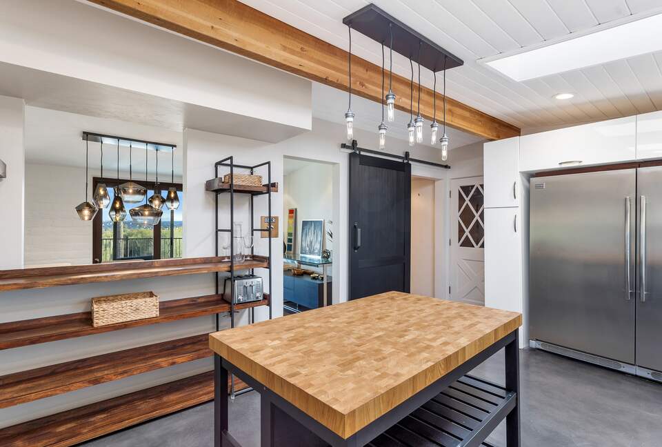 Mid-Century Tucson - Tucson, Arizona