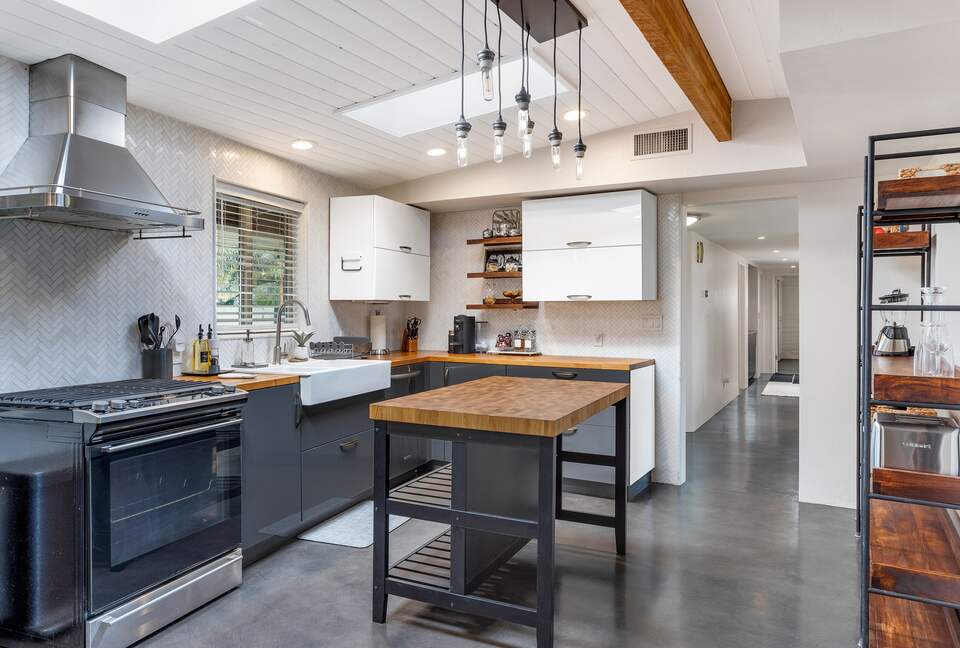 Mid-Century Tucson - Tucson, Arizona