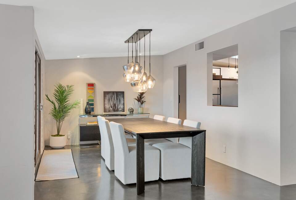 Mid-Century Tucson - Tucson, Arizona