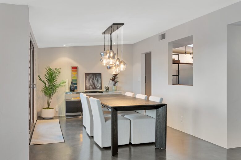 Mid-Century Tucson - Tucson, Arizona