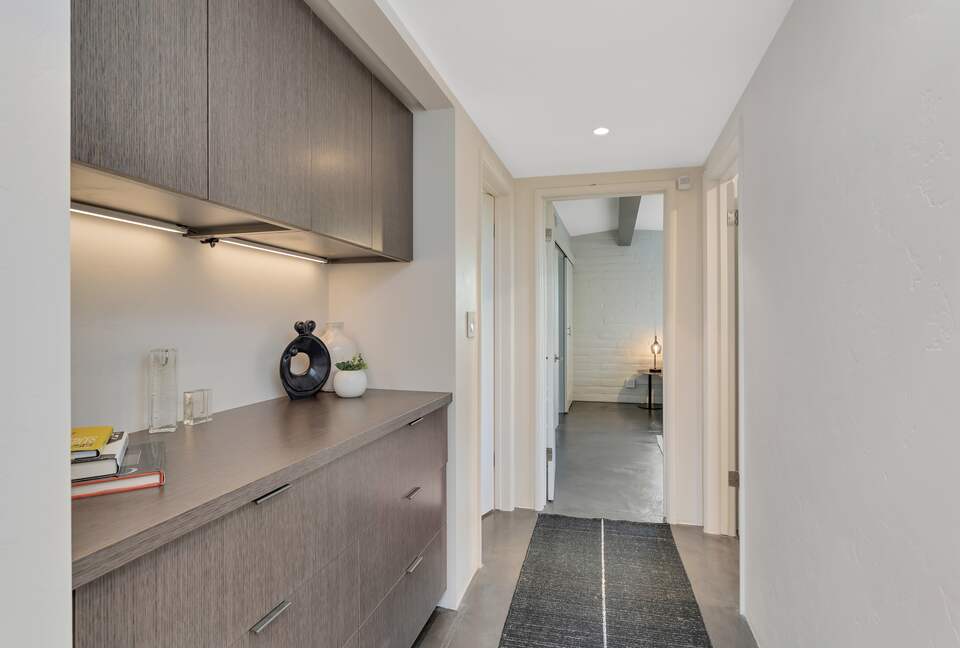 Mid-Century Tucson - Tucson, Arizona