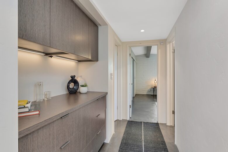 Mid-Century Tucson - Tucson, Arizona