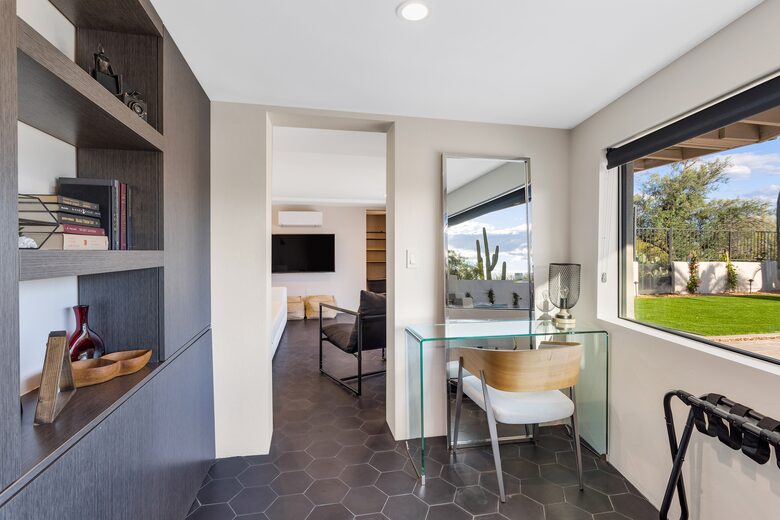 Mid-Century Tucson - Tucson, Arizona