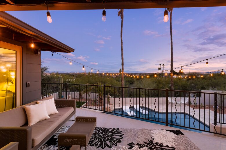 Mid-Century Tucson - Tucson, Arizona