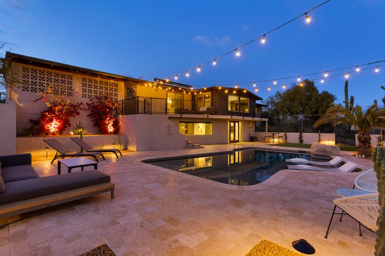 Mid-Century Tucson - Tucson, Arizona