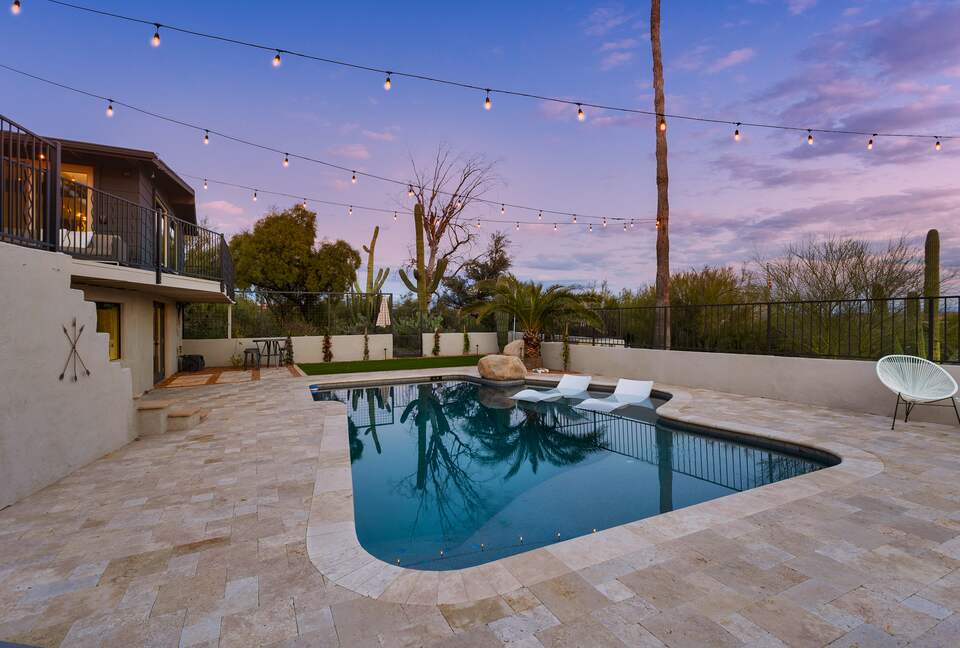 Mid-Century Tucson - Tucson, Arizona