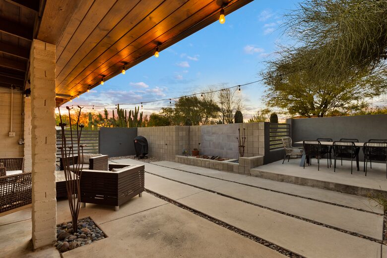 Mid-Century Tucson - Tucson, Arizona