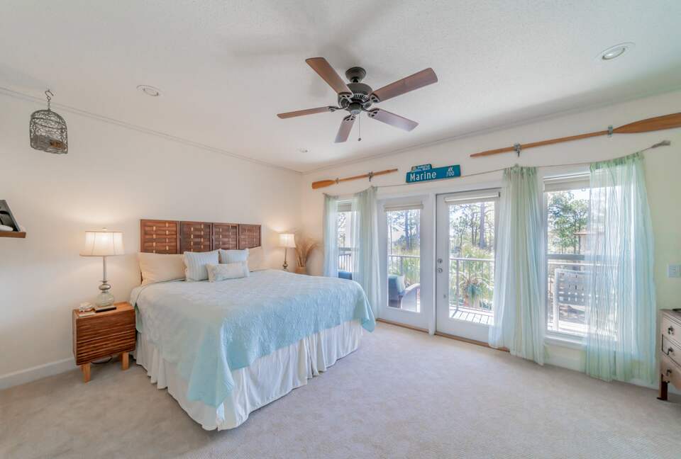 Three Little Birds | Gulf Views, South of 30A - Santa Rosa Beach, Florida