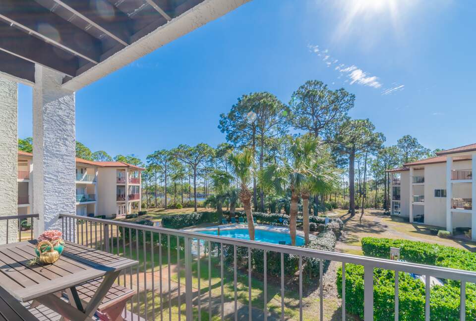 Three Little Birds | Gulf Views, South of 30A - Santa Rosa Beach, Florida