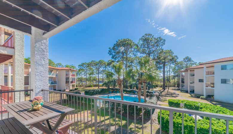 Three Little Birds | Gulf Views, South of 30A - Santa Rosa Beach, Florida