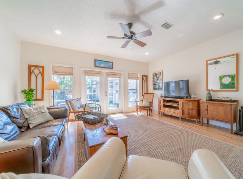 Three Little Birds | Gulf Views, South of 30A - Santa Rosa Beach, Florida