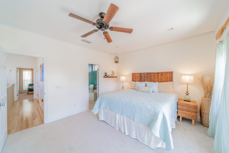 Three Little Birds | Gulf Views, South of 30A - Santa Rosa Beach, Florida