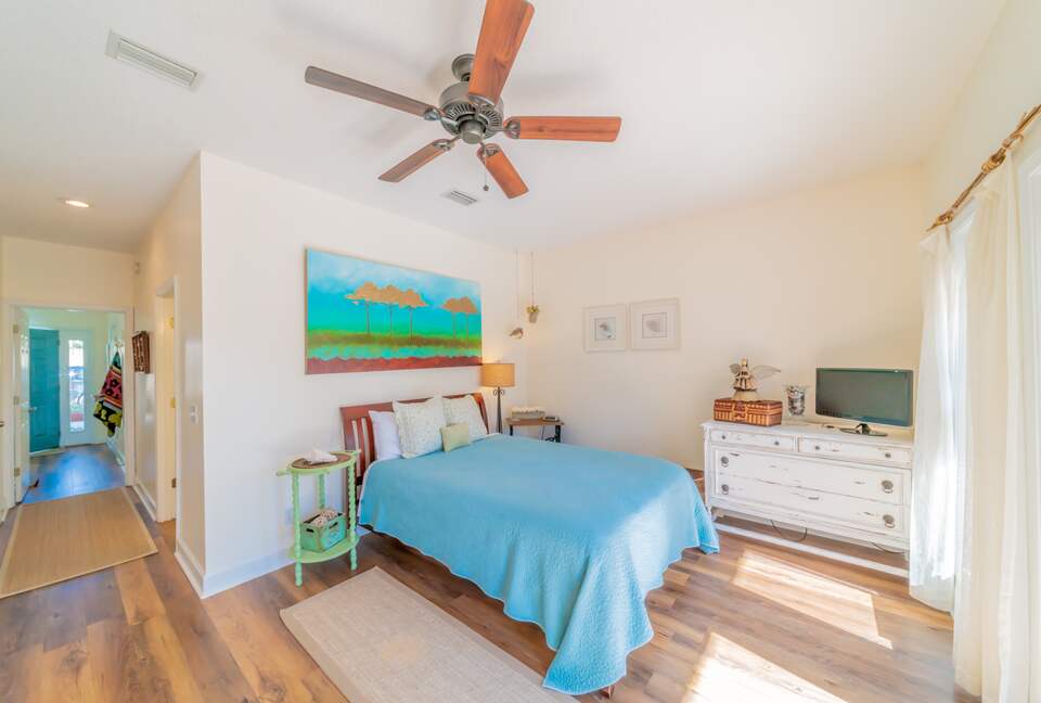 Three Little Birds | Gulf Views, South of 30A - Santa Rosa Beach, Florida