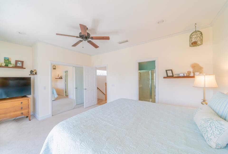 Three Little Birds | Gulf Views, South of 30A - Santa Rosa Beach, Florida