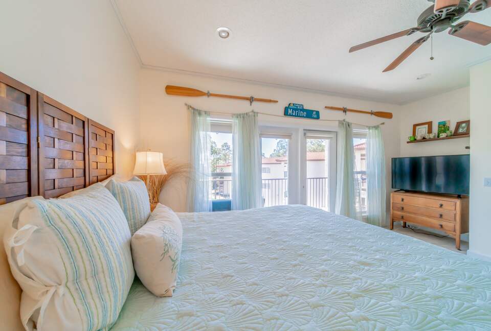 Three Little Birds | Gulf Views, South of 30A - Santa Rosa Beach, Florida