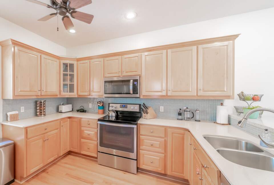 Three Little Birds | Gulf Views, South of 30A - Santa Rosa Beach, Florida