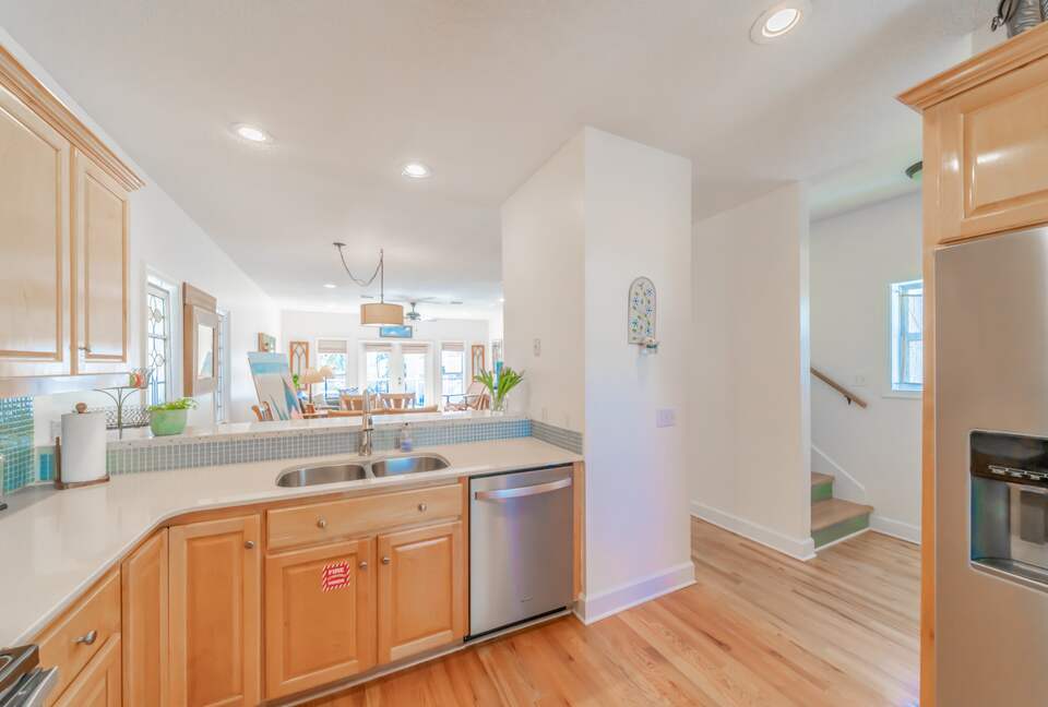 Three Little Birds | Gulf Views, South of 30A - Santa Rosa Beach, Florida