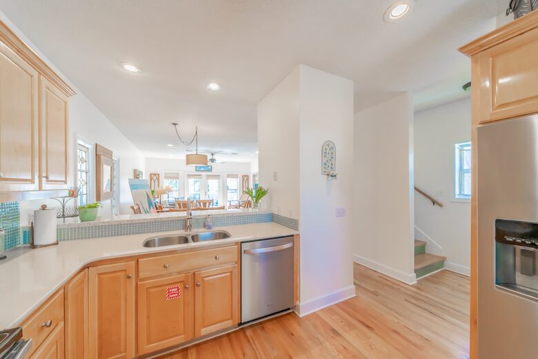 Three Little Birds | Gulf Views, South of 30A - Santa Rosa Beach, Florida