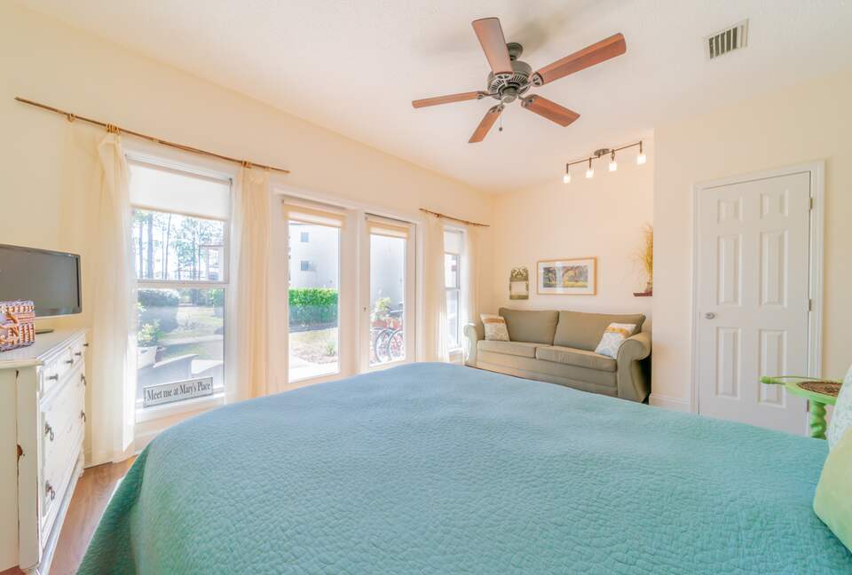 Three Little Birds | Gulf Views, South of 30A - Santa Rosa Beach, Florida