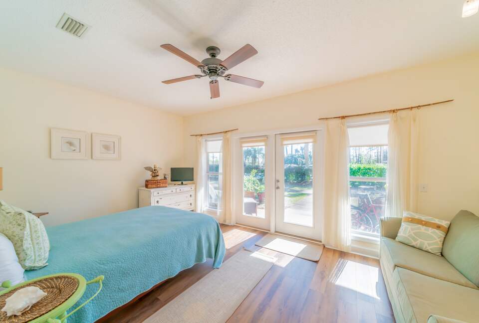 Three Little Birds | Gulf Views, South of 30A - Santa Rosa Beach, Florida