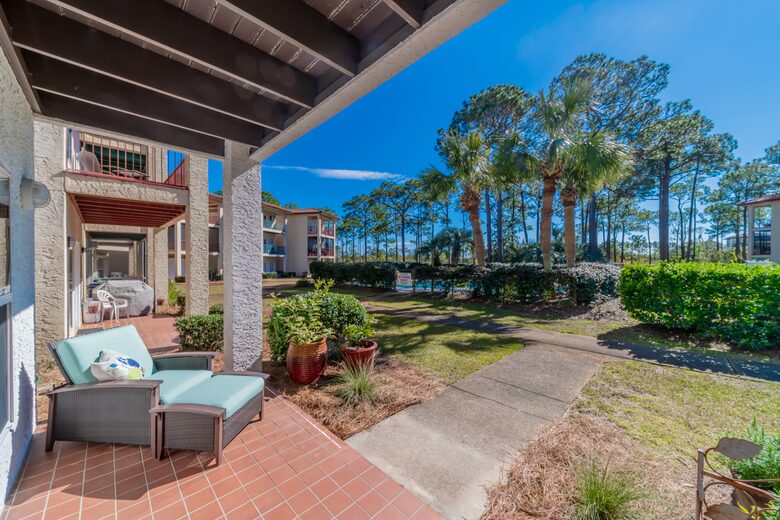 Three Little Birds | Gulf Views, South of 30A - Santa Rosa Beach, Florida