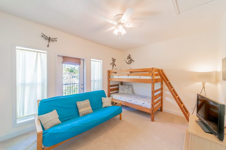 Three Little Birds | Gulf Views, South of 30A - Santa Rosa Beach, Florida