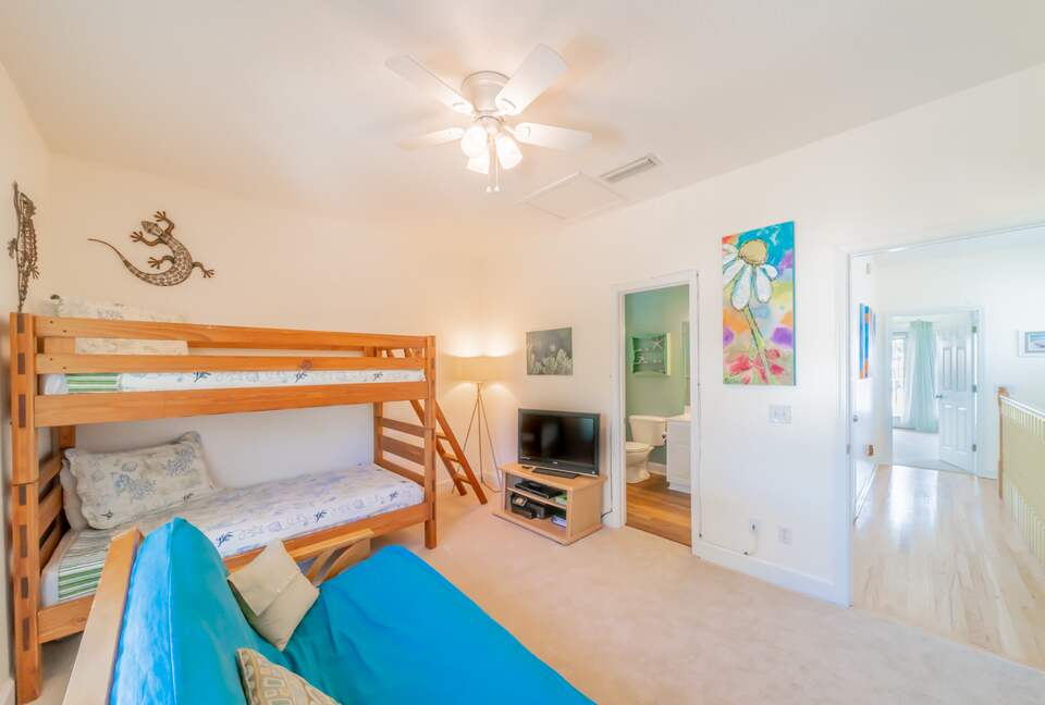 Three Little Birds | Gulf Views, South of 30A - Santa Rosa Beach, Florida