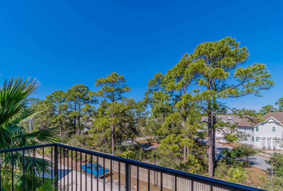 Three Little Birds | Gulf Views, South of 30A - Santa Rosa Beach, Florida