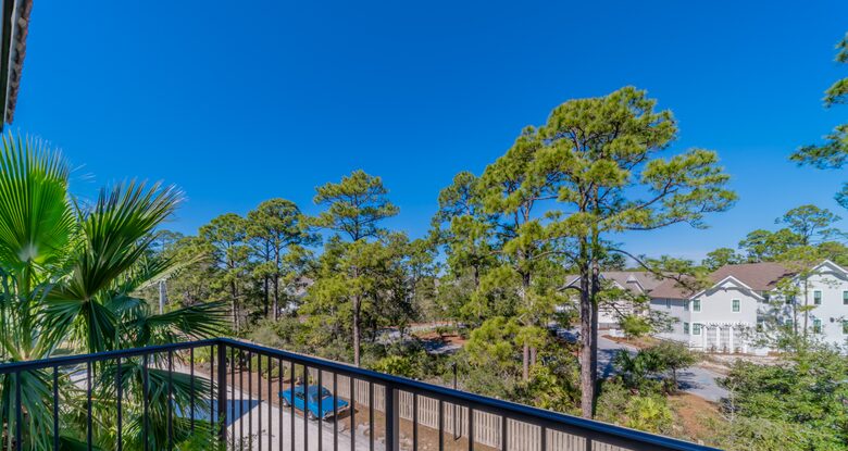 Three Little Birds | Gulf Views, South of 30A - Santa Rosa Beach, Florida