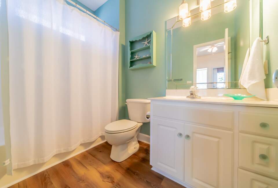 Three Little Birds | Gulf Views, South of 30A - Santa Rosa Beach, Florida