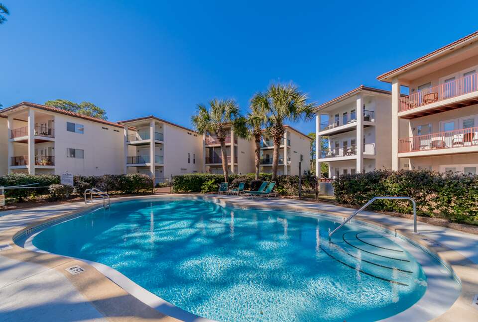 Three Little Birds | Gulf Views, South of 30A - Santa Rosa Beach, Florida