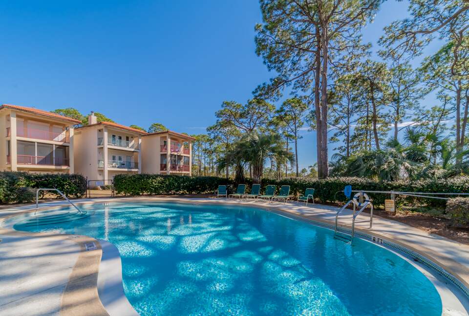 Three Little Birds | Gulf Views, South of 30A - Santa Rosa Beach, Florida