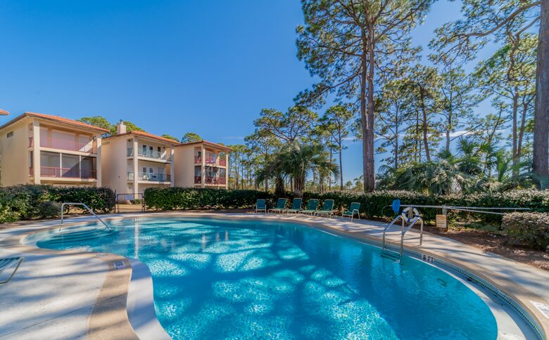 Three Little Birds | Gulf Views, South of 30A - Santa Rosa Beach, Florida