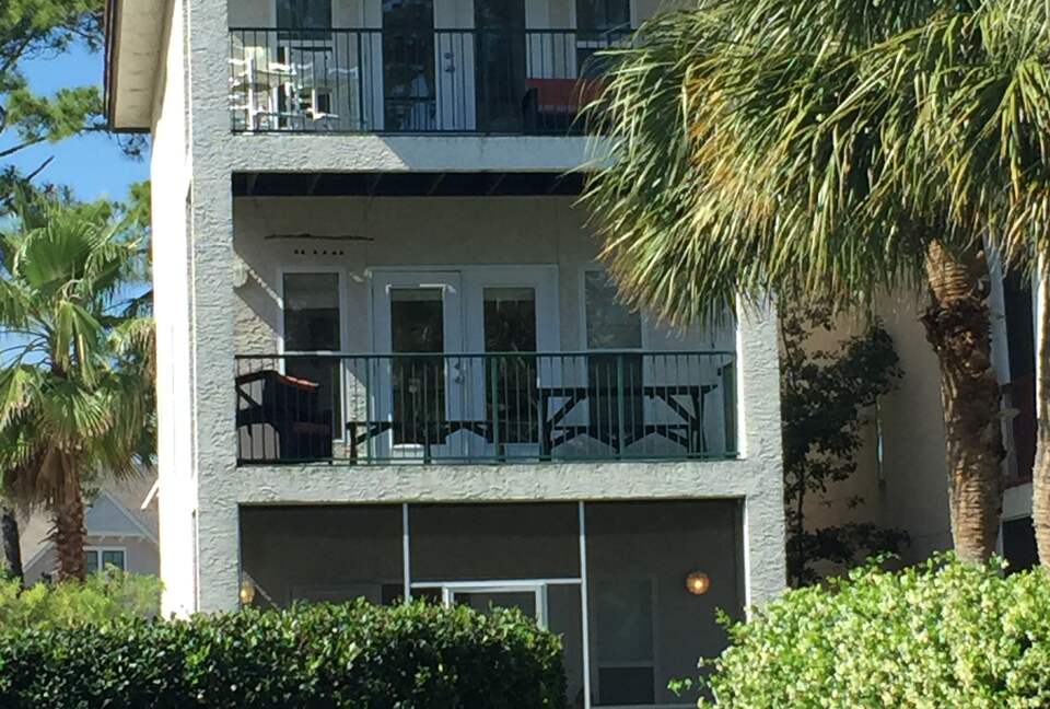 Three Little Birds | Gulf Views, South of 30A - Santa Rosa Beach, Florida