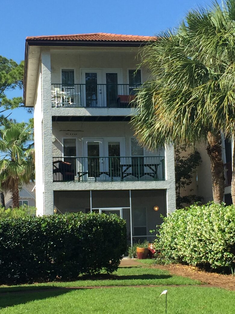Three Little Birds | Gulf Views, South of 30A - Santa Rosa Beach, Florida