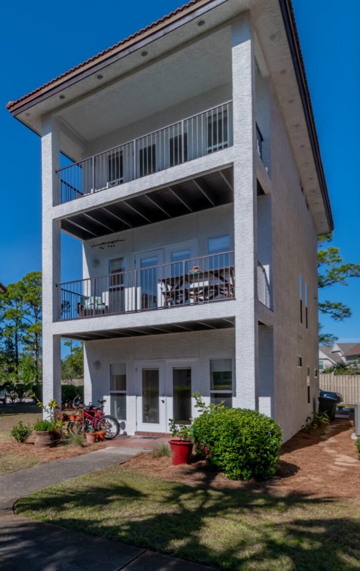 Three Little Birds | Gulf Views, South of 30A - Santa Rosa Beach, Florida