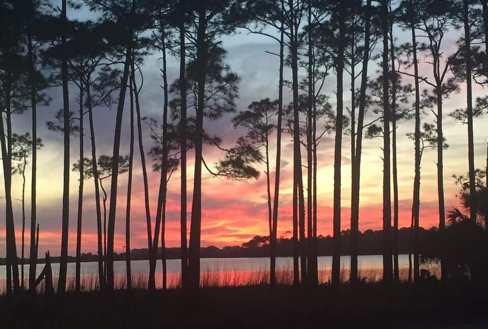 Three Little Birds | Gulf Views, South of 30A - Santa Rosa Beach, Florida