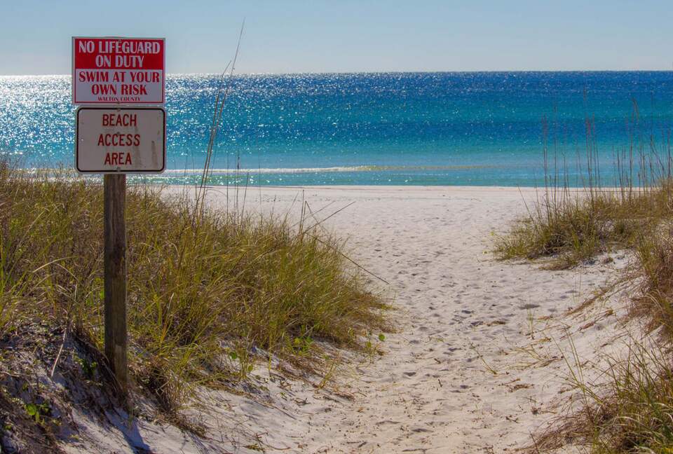 Three Little Birds | Gulf Views, South of 30A - Santa Rosa Beach, Florida