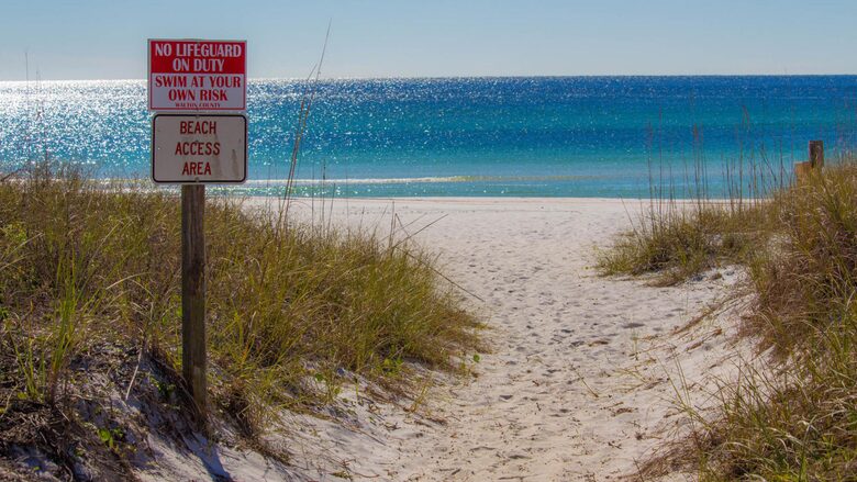 Three Little Birds | Gulf Views, South of 30A - Santa Rosa Beach, Florida