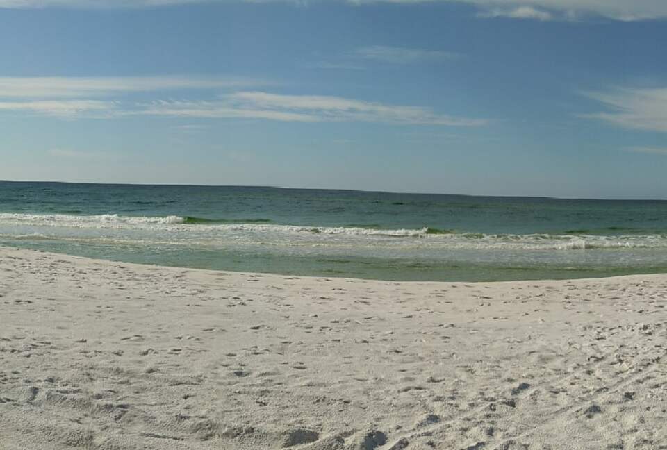 Three Little Birds | Gulf Views, South of 30A - Santa Rosa Beach, Florida