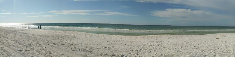 Three Little Birds | Gulf Views, South of 30A - Santa Rosa Beach, Florida