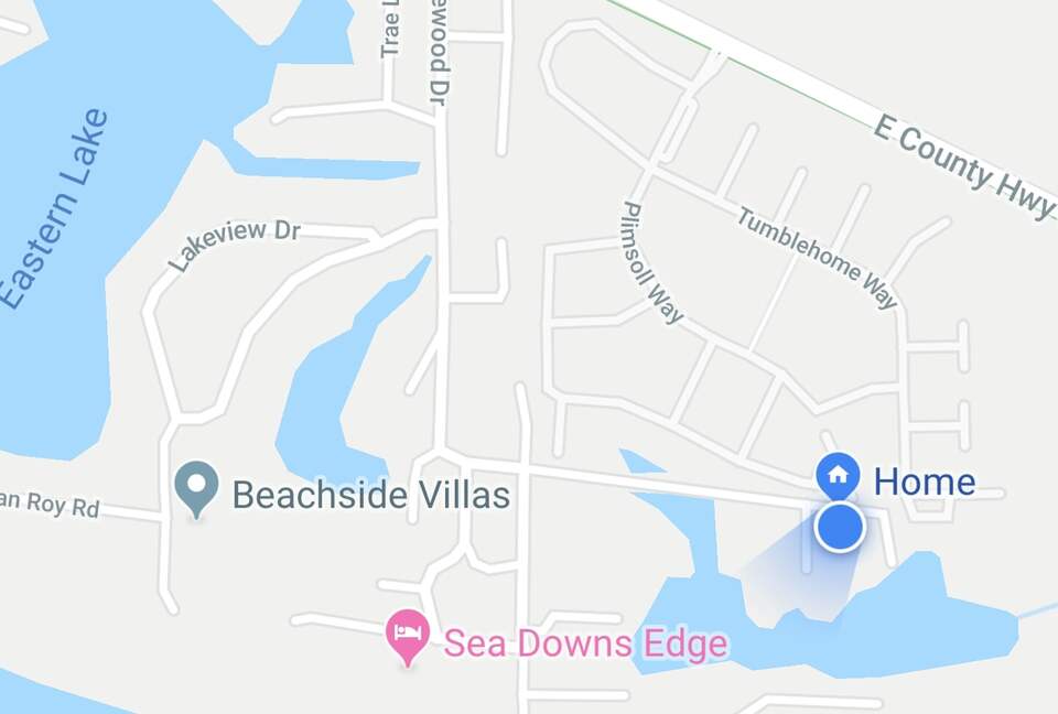 Three Little Birds | Gulf Views, South of 30A - Santa Rosa Beach, Florida