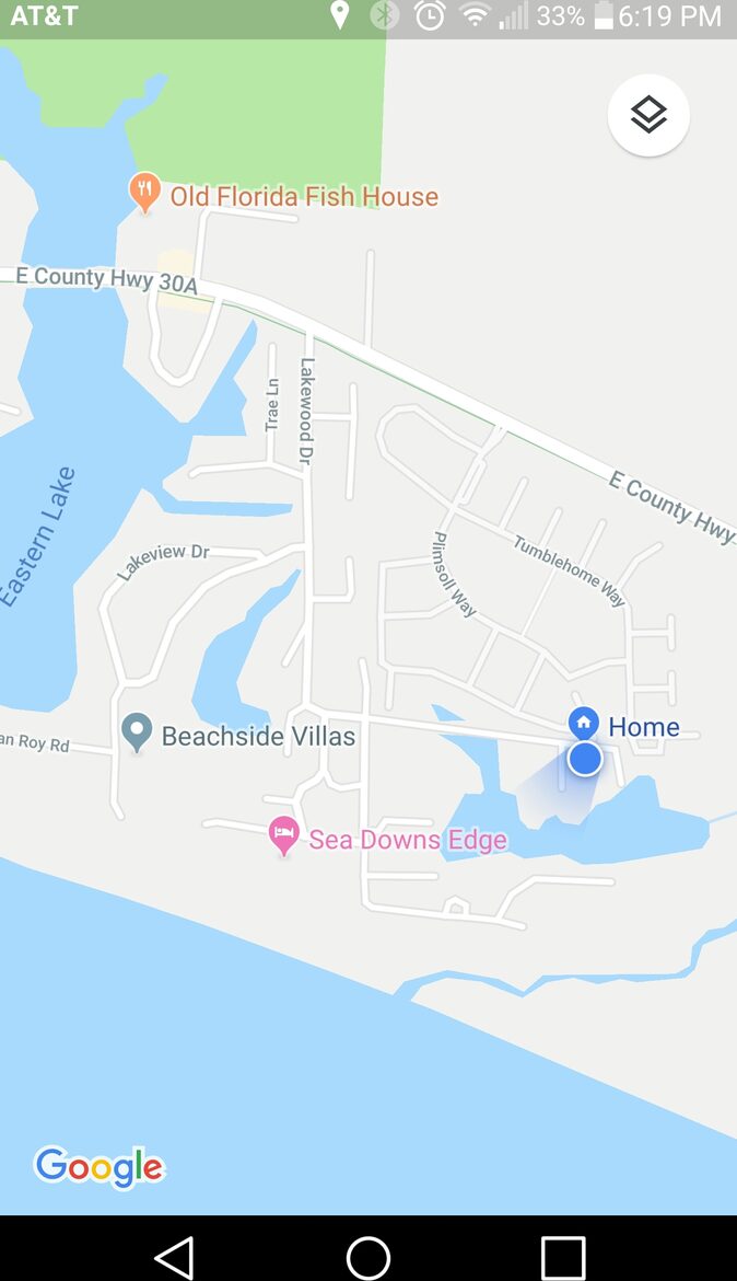 Three Little Birds | Gulf Views, South of 30A - Santa Rosa Beach, Florida