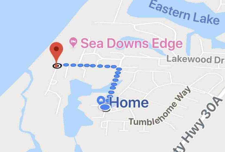 Three Little Birds | Gulf Views, South of 30A - Santa Rosa Beach, Florida